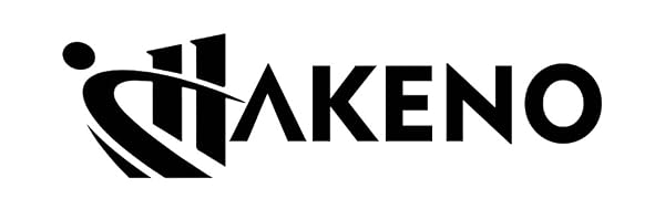 HAKENO