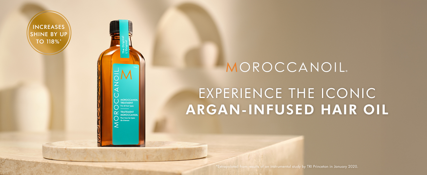Moroccanoil Treatment Collection