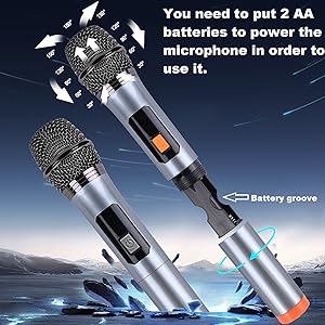 microphone
