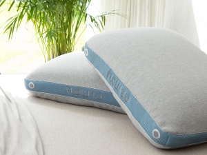 BEDGEAR Balance Performance Pillows