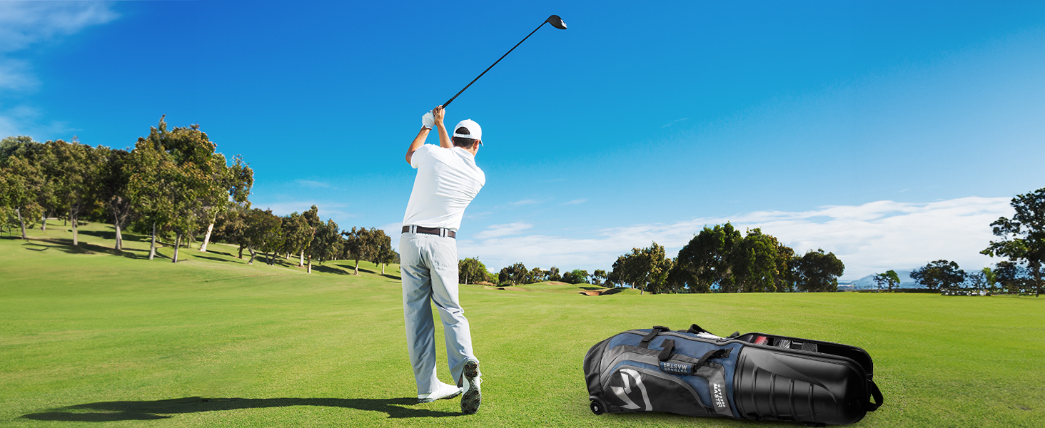 Golf Travel Bags