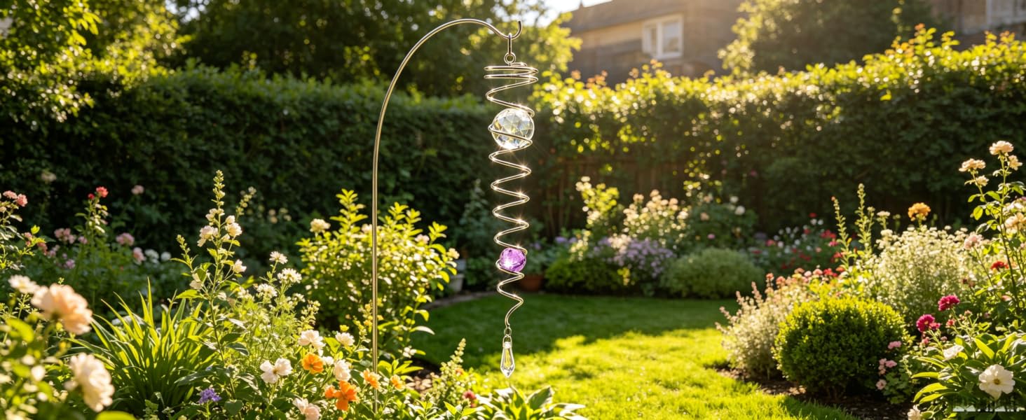 Garden Decor
