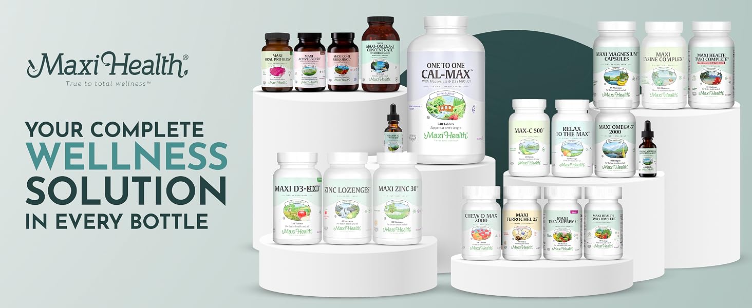 vit d supplement