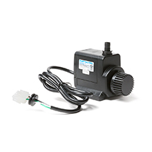 Portacool pumps