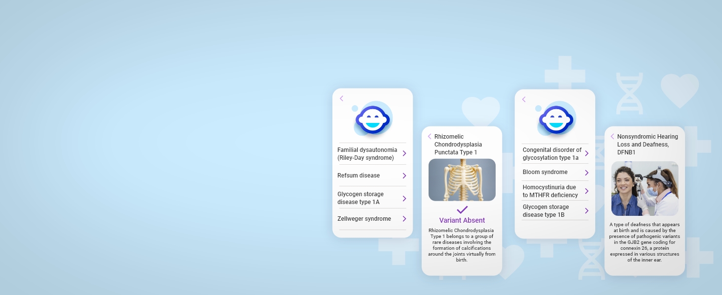 dna test health