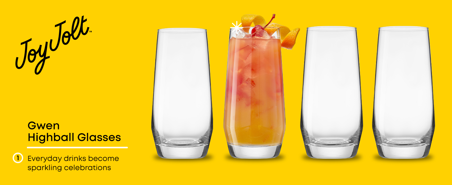 Gwen Highball - Desktop