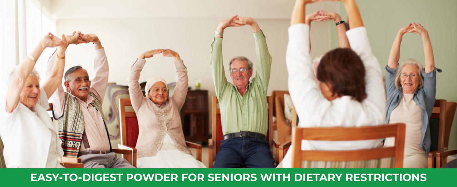 NanoVM Senior