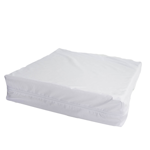 Foam wedge sleeping, leg pillow for sleeping, bed rest pillow, triangle pillow, sleep apnea pillow