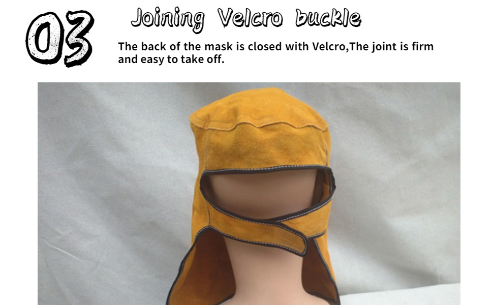 Welding Hood Helmet
