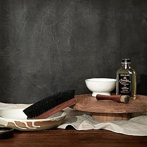 saphir brus pate de luxe sole guard
