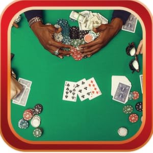 Image of poker gifts for men.