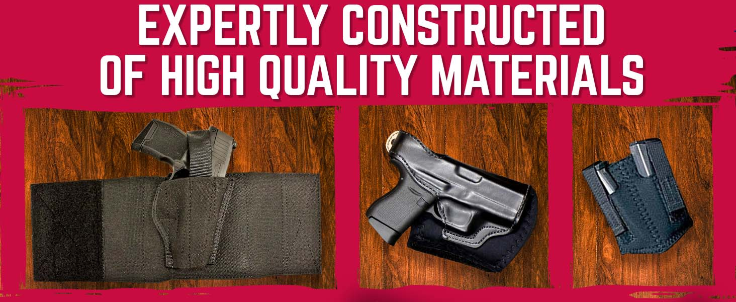DeSantis Die Hard Ankle Rig - Concealed Carry Ankle Gun Holster, Fits S&amp;amp;W J 36, 37, 60, 317, 337,