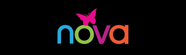 NOVA Medical Products Logo