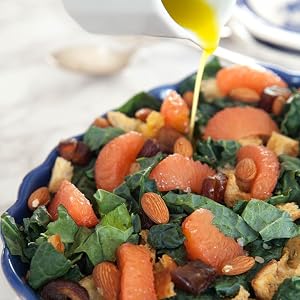 Citrus Breakfast Salad