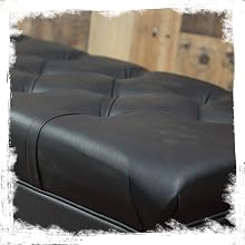 Piano Bench with Storage