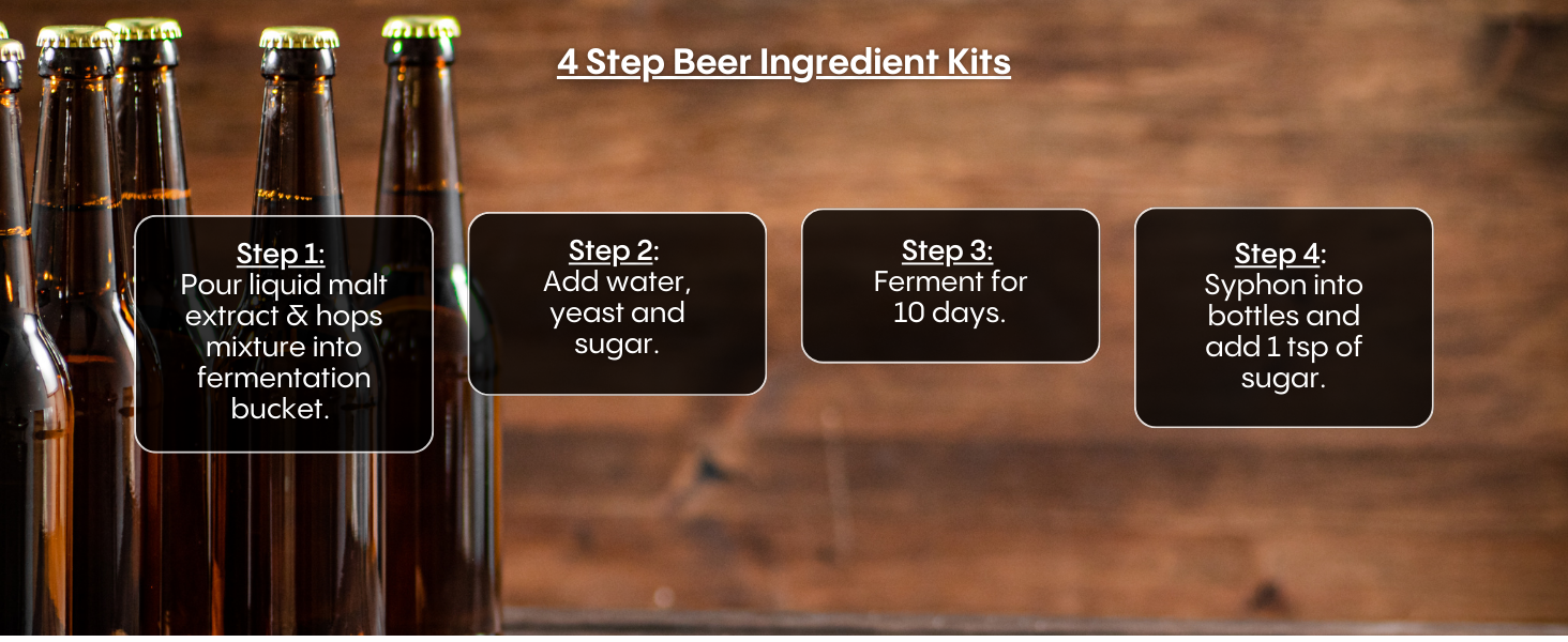 beer kit