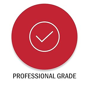 Professional Grade
