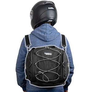 Backpack Conversion Mode