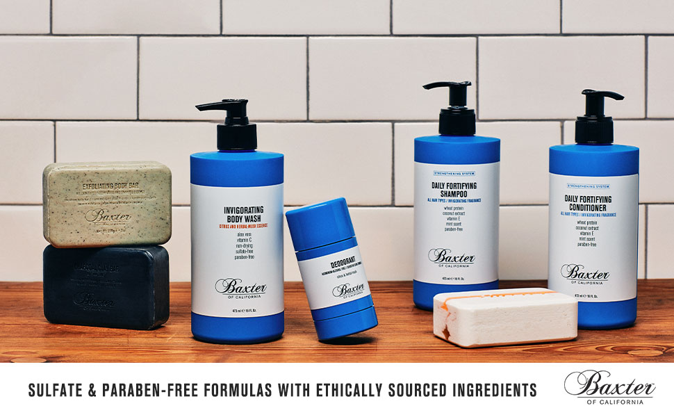 Deodorant