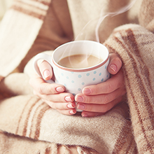 Coffee &amp; Tea
