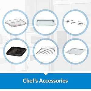 powerxl air fryer grill accessories