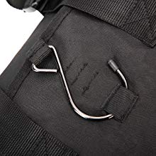 hanging garment bag