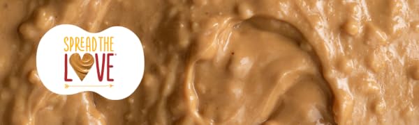 NAKED CRUNCH Organic Peanut Butter