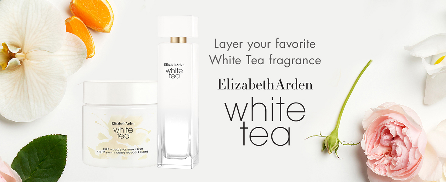 elizabeth arden white tea hand cream