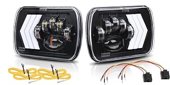 h6054 headlights