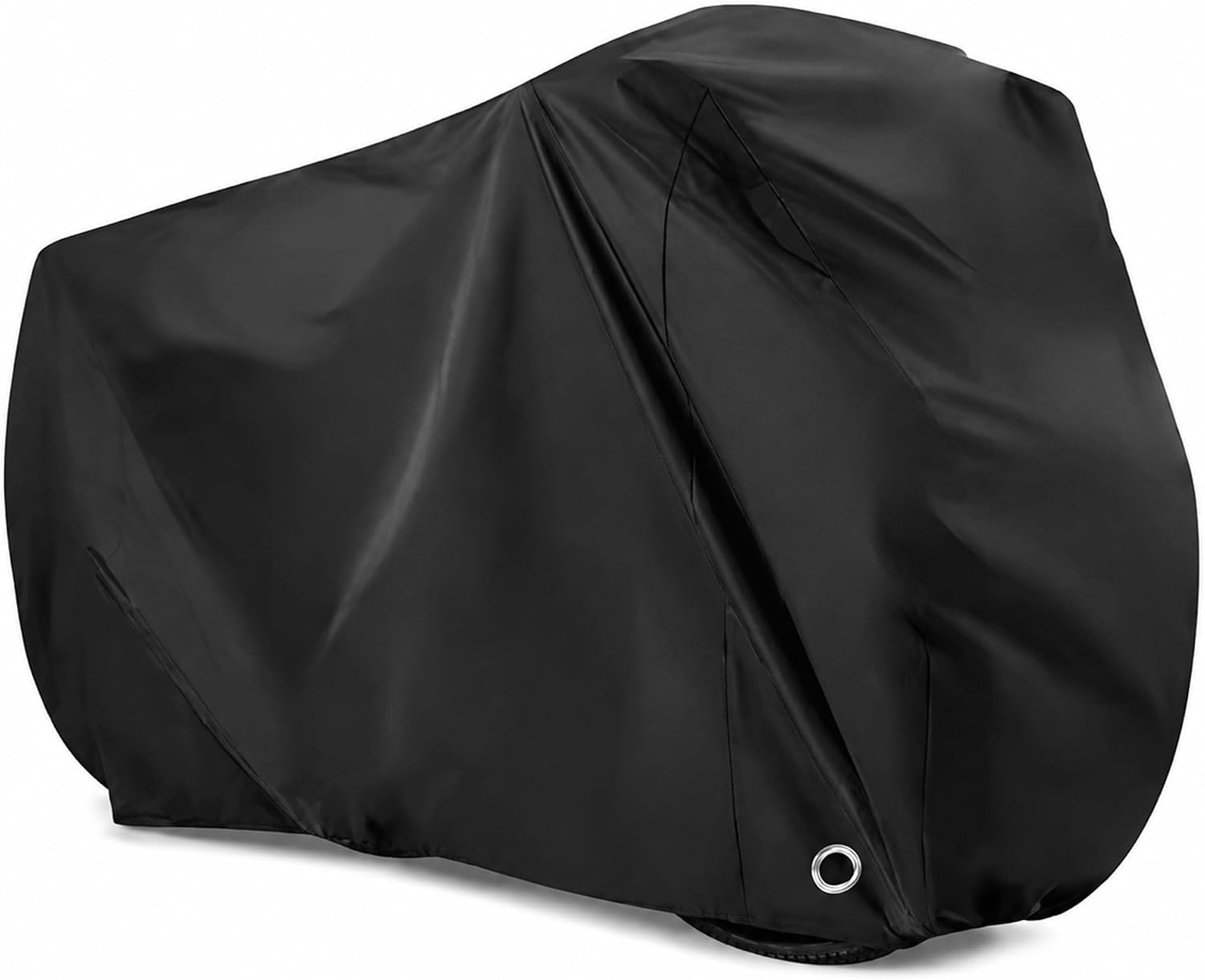 Bike Cover for Strider 14x Pro | Durable Oxford Fabric Bike Cover with Adjustable Buckle Straps, Easy Storage Design and Full Coverage Protection