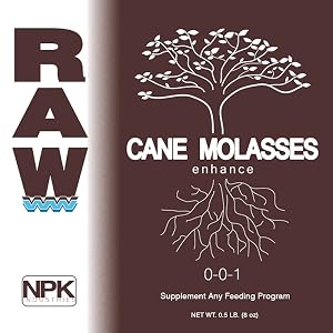 NPK Molasses