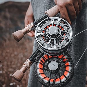 maxcatch fly lines
