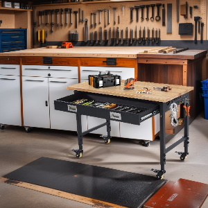 workbench