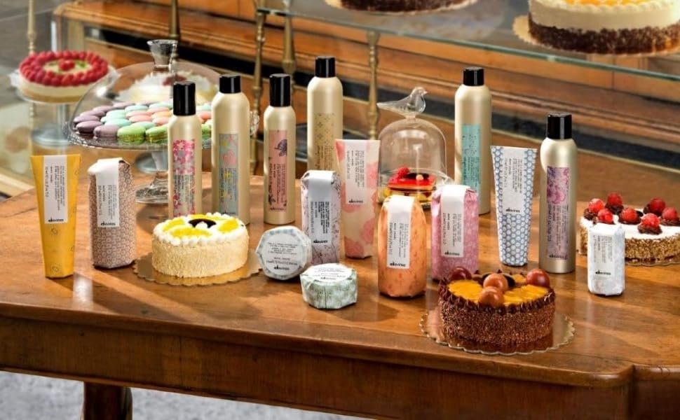 Davines More Inside Collection