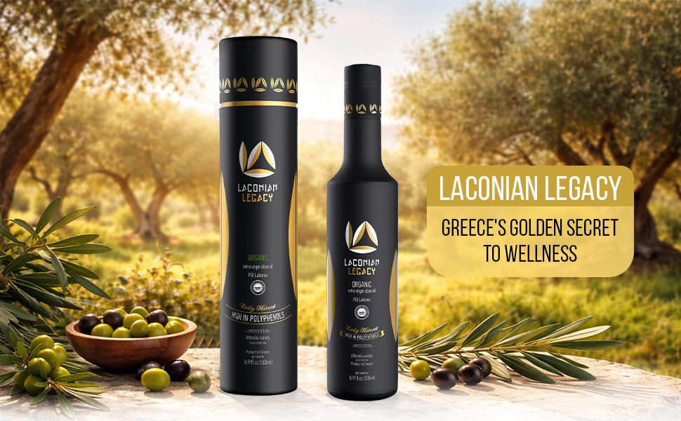 Olive oil