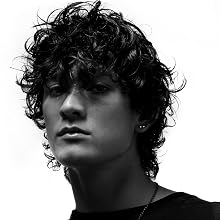 Our sea salt spray for hair women is great for curly hair, adding bounce &amp; shape without frizz