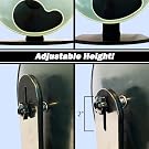 wheelheight
