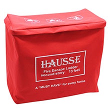 DESIGNED FOR AN EMERGENCY, A VITAL ITEM FOR EVERY HOUSEHOLD.