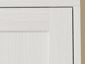 elegant bookcase