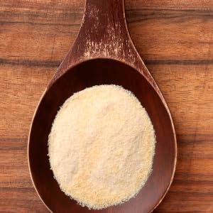 Some Great Uses of Semolina Flour