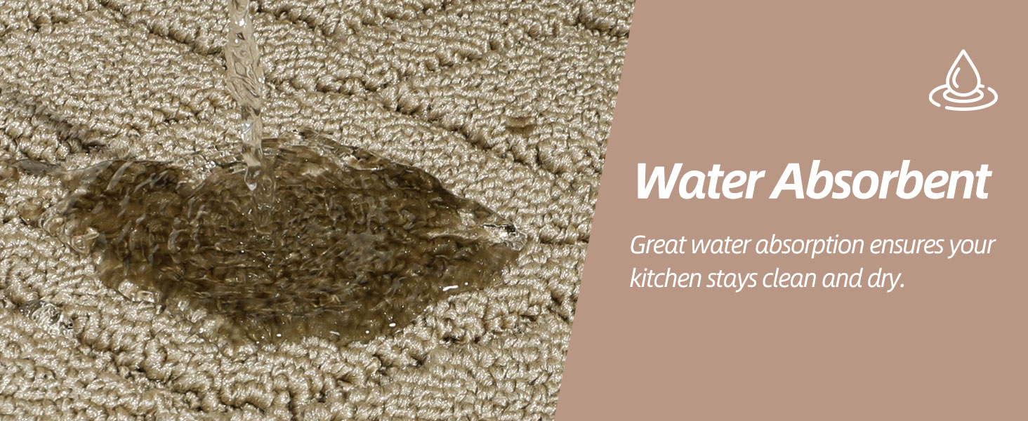 kitchen runner