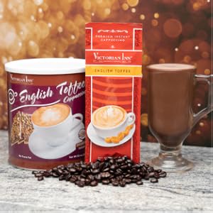 English Toffee
