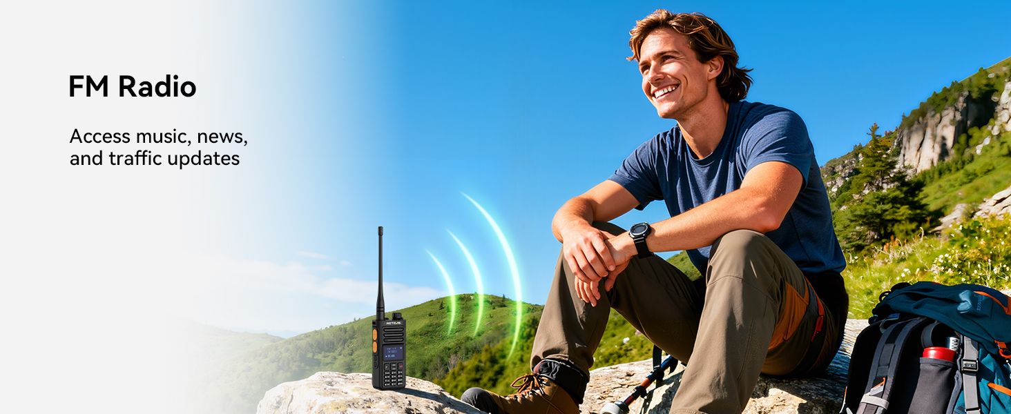gmrs radio 2 way radio two way radio handheld