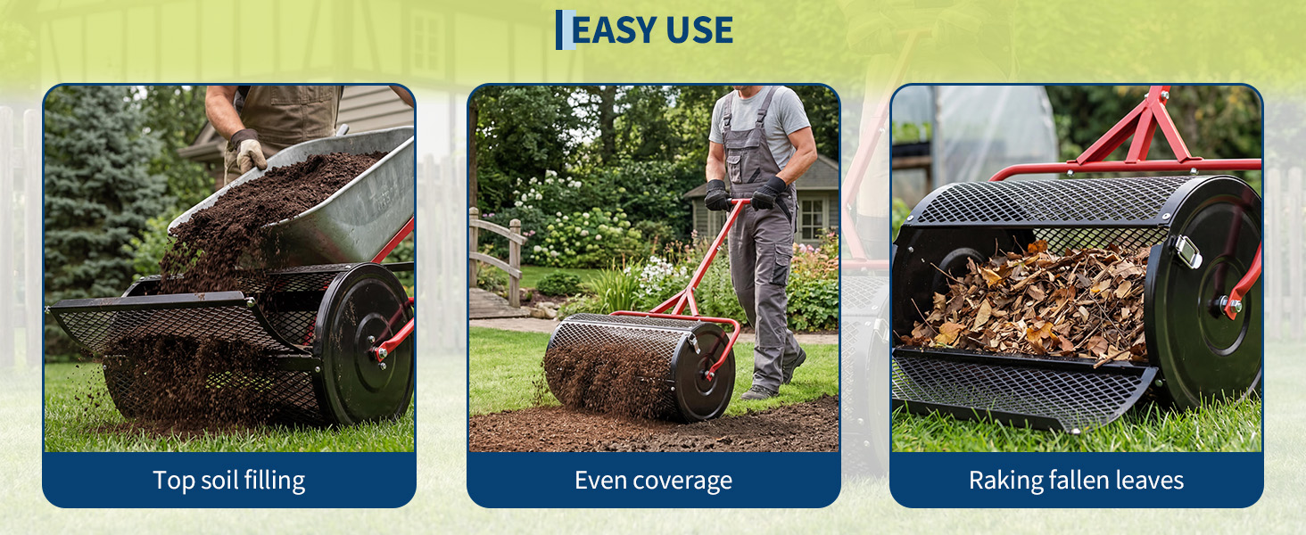 sand spreader for lawn leveling limb spreaders for fruit trees grass seeder spreader lime spreader
