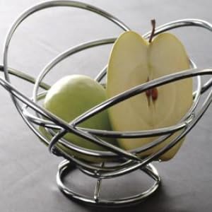 get, g.e.t. enterprises, wire, basket, metal, stainless steel