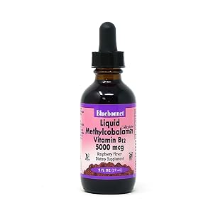 Liquid Methylcobalamin