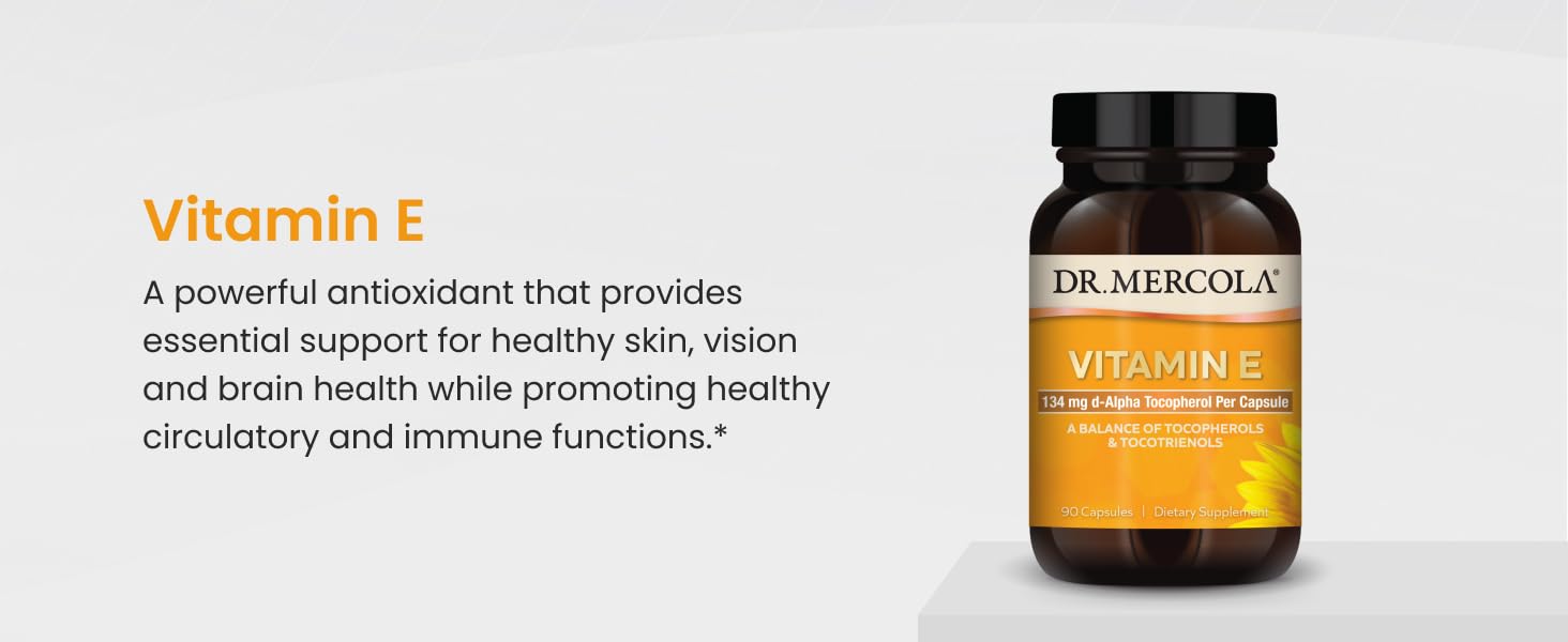 Vitamin E