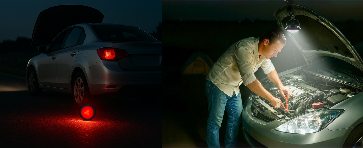 roadside emergency