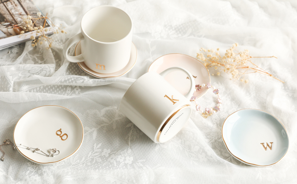 Monogram Series