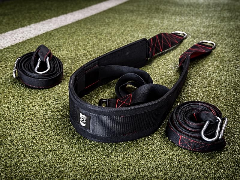 SLED BELT MAIN